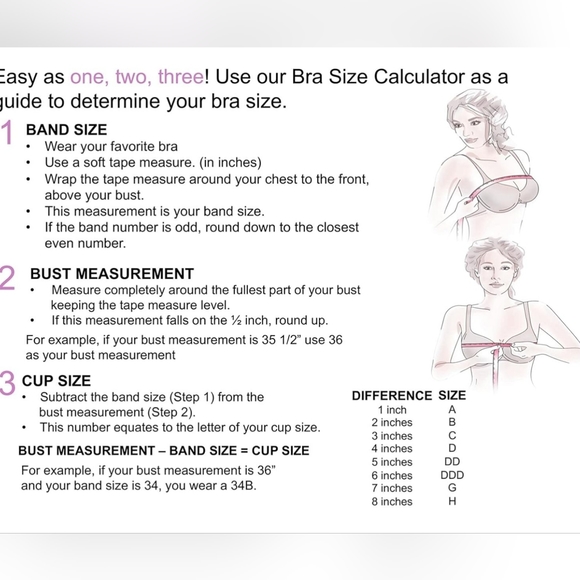 42D Plus Size Women's Easy On Front Close Wirefree Bra. - Picture 3 of 13